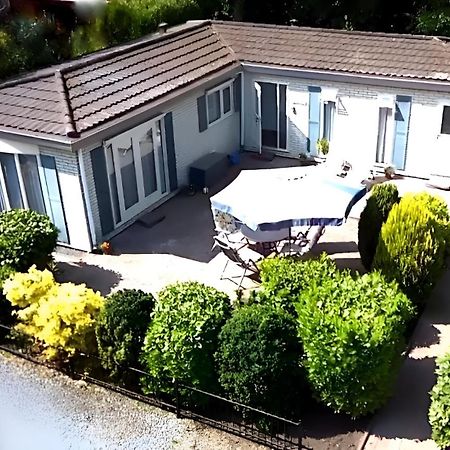 Chalet 42 'Vuursteenberg' Bospark Ijsselheide Zwolle Hattemerbroek Zewnętrze zdjęcie
