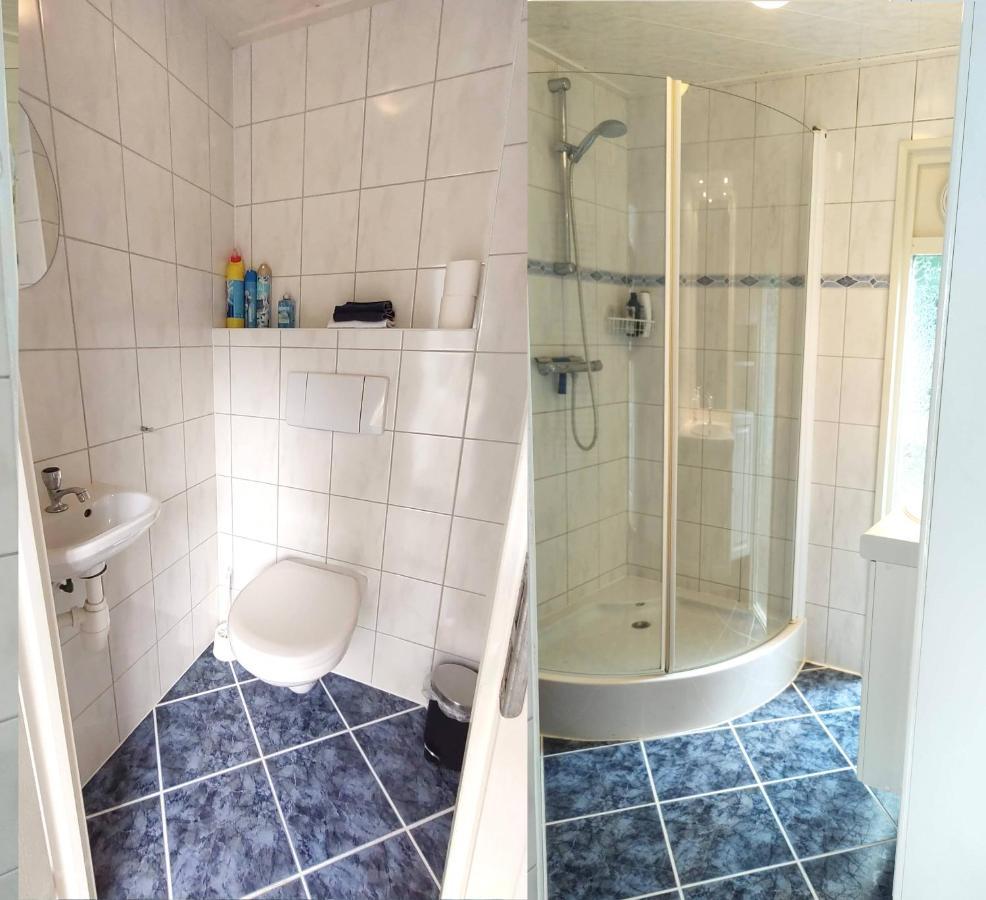 Chalet 42 'Vuursteenberg' Bospark Ijsselheide Zwolle Hattemerbroek Zewnętrze zdjęcie