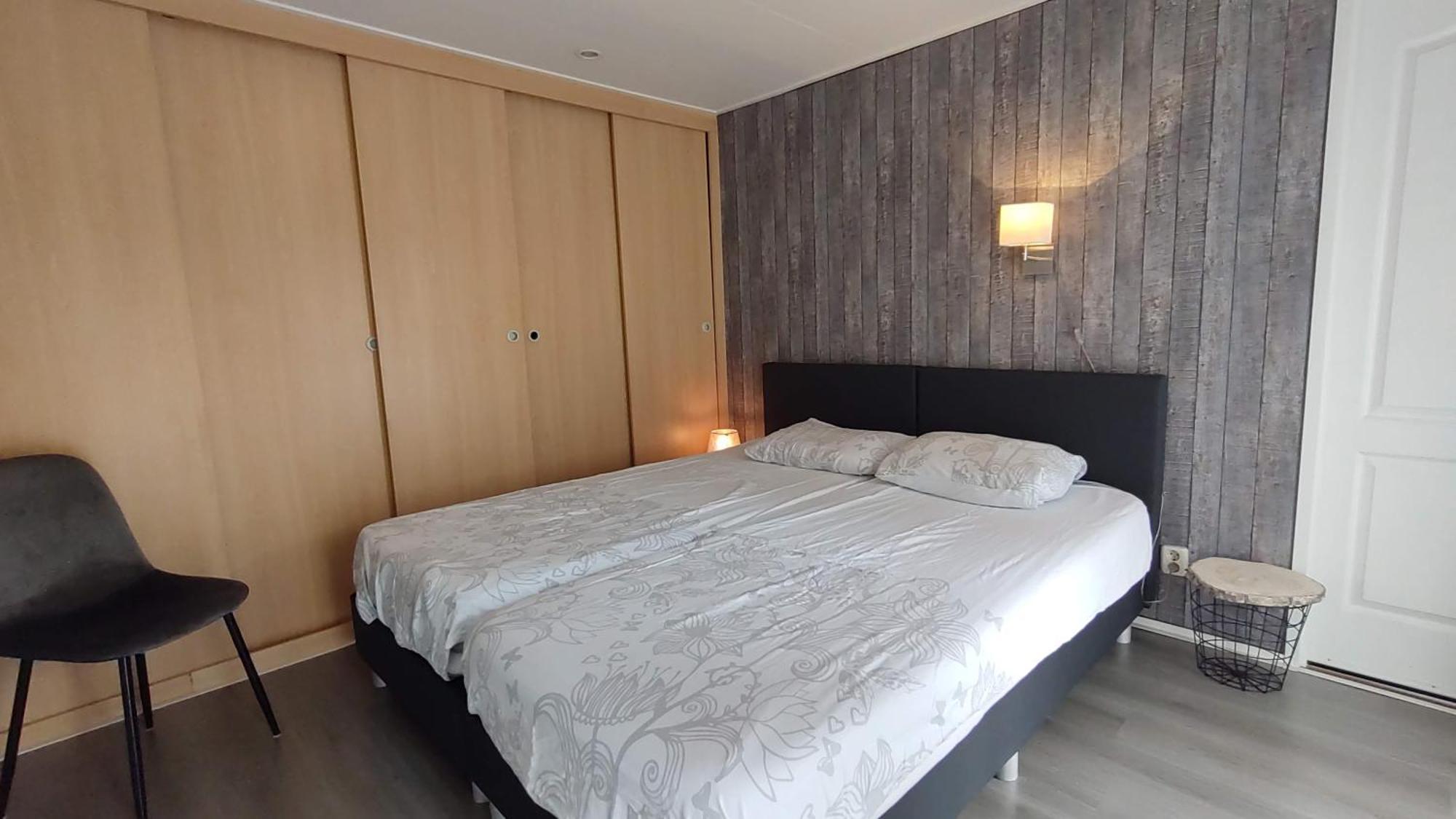Chalet 42 'Vuursteenberg' Bospark Ijsselheide Zwolle Hattemerbroek Zewnętrze zdjęcie